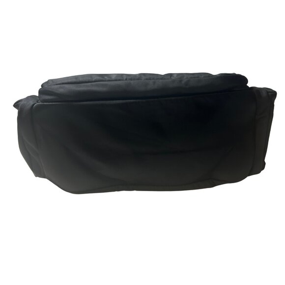 Calvin Klein Black Small Backpack – Compact & Stylish - Picture 3 of 5